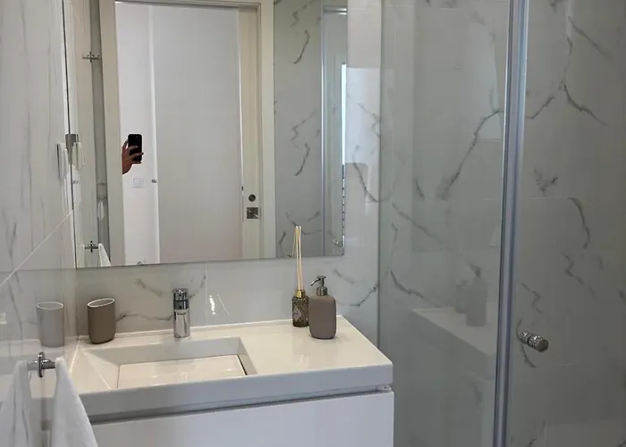 Ferienhaus Aroeira Almada