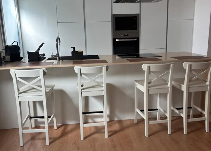 Ferienhaus Aroeira *