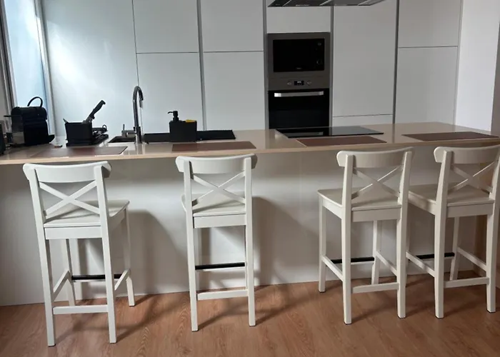 Aroeira Ferienhaus *