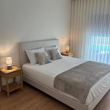 Casa vacanze Aroeira Almada