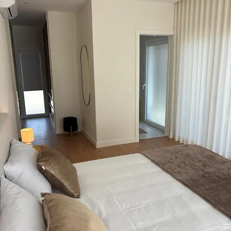 Casa vacanze Aroeira *