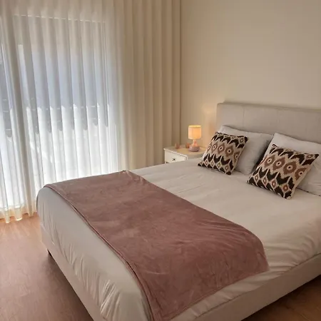 Casa vacanze Aroeira *