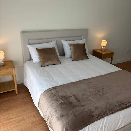 Casa vacanze Aroeira *