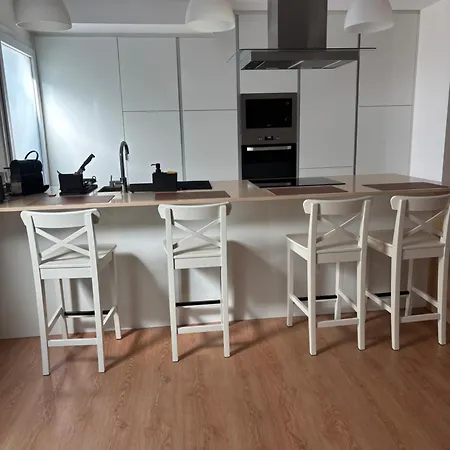 Casa vacanze Aroeira *