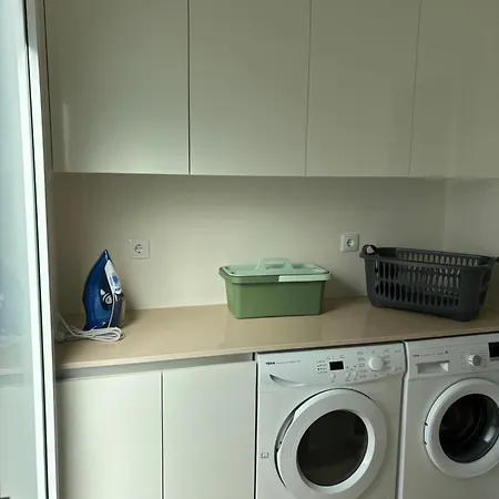 Aroeira Casa vacanze